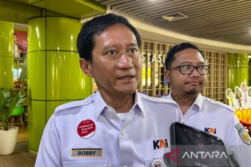 Dirut KAI pastikan kesiapan integrasi Stasiun Karet&ndash;BNI City