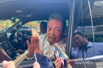 Pemerintah rancang harga khusus BBM bagi nelayan kapal 30-200 GT
