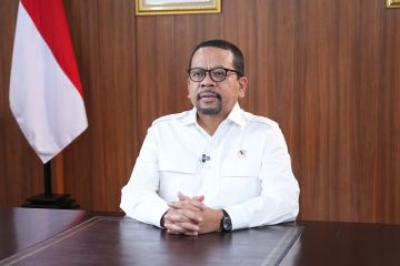 Qodari: Kunjungan tiga pemimpin dunia bukti RI makin dipercaya dunia