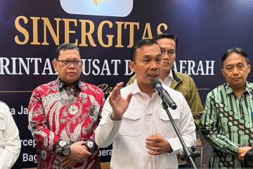 Mendukbangga jadikan 15 daerah model kapitalisasi bonus demografi