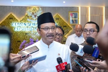 Mensos: Bansos PKH dan sembako triwulan III mulai cair 20 Juli