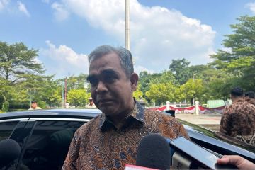 Ketua MPR sampaikan harapan Indonesia soal perdamaian kepada Iran