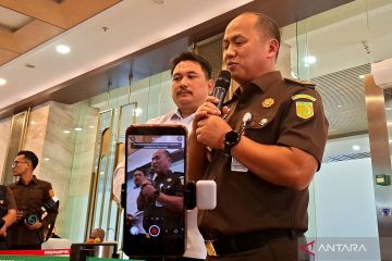 Kejagung hentikan pengumpulan data program MBG