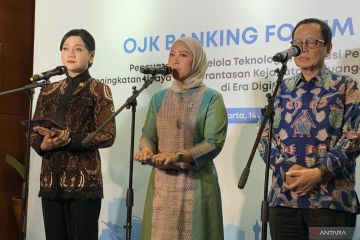 Kemkomdigi laporkan 38 ribu rekening terkait judi online ke OJK