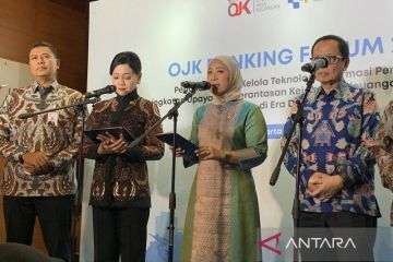 Kemkomdigi blokir 3,7 juta konten judi online sejak 20 Oktober 2024