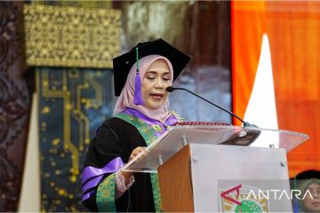 Pakar UNAND-Filipina kolaborasi teliti pangan lokal asal Sumbar