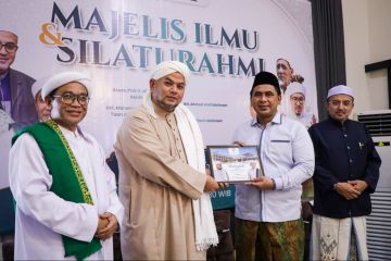 Pemprov Jateng perluas kerja sama dengan Negara Bagian Malaka