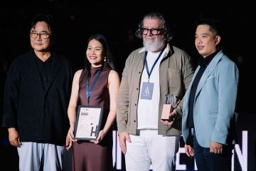Dewan Architects + Engineers Raih Dua Gelar sebagai Firma Arsitektur dan Desain Perhotelan Terbaik di Asia dalam Ajang AADA 2026