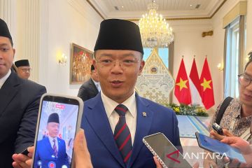 Indonesia desak AS-Iran terus berpegang pada kesepakatan damai