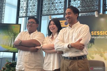 Maybank Marathon perkuat komitmen menuju target netral karbon 2030