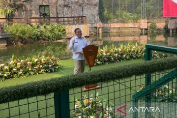 Pramono ajak lansia manfaatkan program Kartu Lansia Jakarta