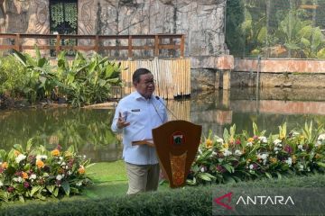DKI akan buat tempat pertemuan untuk para lansia