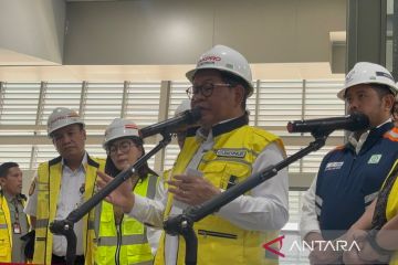 Pram izinkan "naming rights" di 11 stasiun LRT Pegangsaan 2-Manggarai