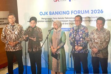 Perbanas yakin pengganti Perry Warjiyo di BI merupakan figur terbaik
