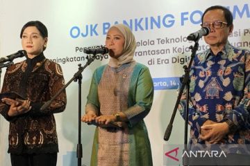Kemarin, blokir konten judi online hingga event musik global di RI