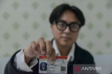 Layanan pembuatan SIM Baru di Satpas Polresta Palu