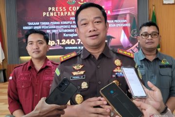 Kejari Situbondo ungkap modus dugaan korupsi penyalahgunaan Kupedes