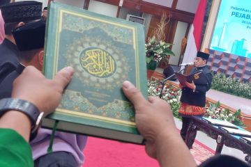 Pramono prioritaskan pendidikan melalui penguatan guru