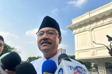 Mensos pastikan dampingi anak tokoh Proklamasi Sayuti Melik
