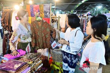 Festival Rakyat 2026 dorong pertumbuhan ekonomi lewat pemberdayaan sektor UMKM