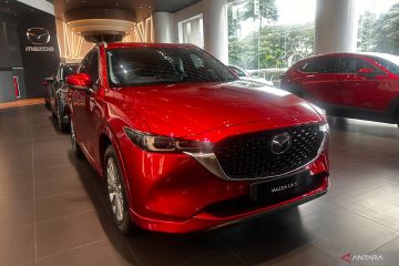 Kenaikan harga BBM dinilai berpengaruh pada perilaku pembeli mobil