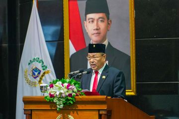 Perubahan Perda pajak dan retribusi tak boleh bebani rakyat