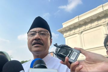 Kemensos dorong penerima bansos jadi anggota dan belanja di KDMP