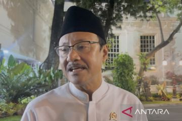 Mensos: Pemerintah siapkan skema penyaluran bansos lewat KDMP