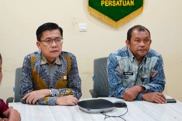 Kemenkum Bengkulu siap terapkan PP tarif layanan hukum baru