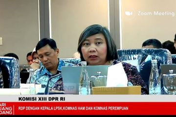 Komnas HAM perkuat layanan digital pengaduan perluas akses masyarakat