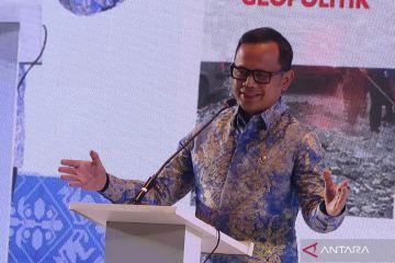 Kemendagri siapkan desain ideal daerah otonom di Indonesia