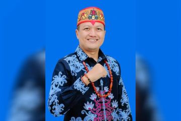 Dekan FISIP UPR: Bangun ekosistem koperasi untuk berdayakan masyarakat