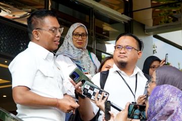 Bapanas: Bantuan pangan beras tahap kedua 997 ribu ton siap salur