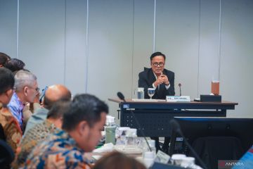 Danantara perkuat sinergi BUMN untuk dukung Kopdes Merah Putih