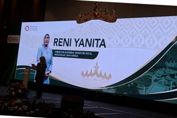 Kemenperin kawal hilirisasi komoditas singkong di Lampung