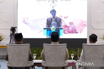 Prabowo: Proyek Blok Masela percepat kemajuan Indonesia Timur