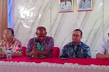 Kemenpar asesmen desa wisata di Pulau Kelapa Kepulauan Seribu