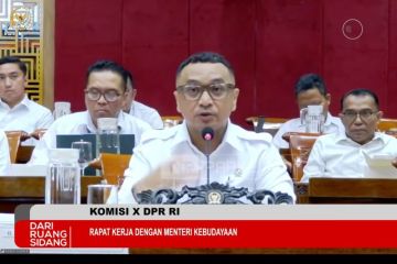 Kemenbud susun rancangan aturan penatausahaan aset bersejarah