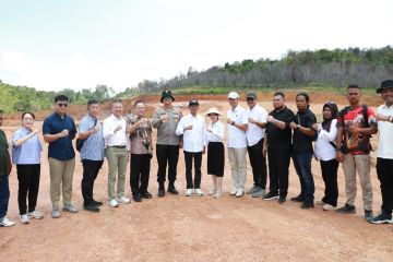 BP Batam siapkan lahan 18,5 hektare untuk bangun Sekolah Rakyat