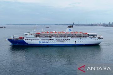 Pelni Ambon: Blok Masela buka peluang penambahan rute pelayaran