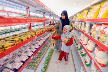 KDKMP akan jadi mitra penyaluran KUR