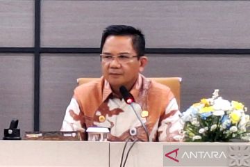 Pemkot Jaksel libatkan camat dan lurah dalam pengendalian rabies