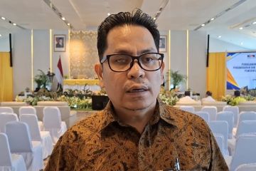 KPK sebut 70 kendaraan dinas Pemprov Papua belum dikembalikan