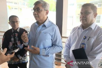 Ketua KPK minta mahasiswa Papua awasi penggunaan dana Otsus