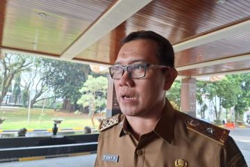 Disparekaf Lampung: Gunung Anak Krakatau cagar alam bukan untuk wisata