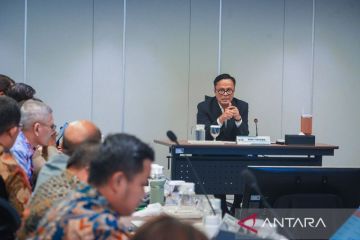 Danantara perkuat sinergi BUMN untuk dukung Kopdes Merah Putih