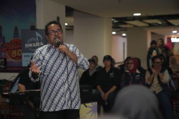 Pemprov DKI siapkan kegiatan lintas agama sambut lima abad Jakarta