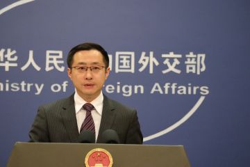 China tegaskan hubungan dengan Indonesia tetap kuat
