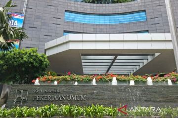 PU: Sekolah Rakyat Tanah Datar ditarget beroperasi tahun ajaran 2027