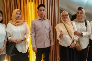 IKPPI: Kehadiran Wapres di PSEL Palembang bentuk komitmen atasi sampah